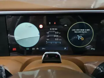 2026 Hyundai Palisade с пробегом 21 км
