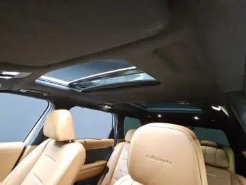 2025 Hyundai Palisade с пробегом 8 221 км