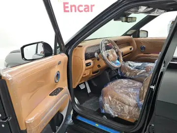 2026 Hyundai Palisade с пробегом 21 км