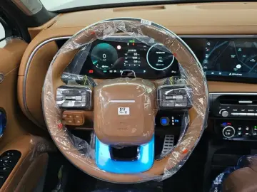 2026 Hyundai Palisade с пробегом 21 км