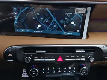 2026 Hyundai Palisade с пробегом 21 км
