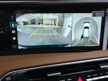 2026 Hyundai Palisade с пробегом 21 км