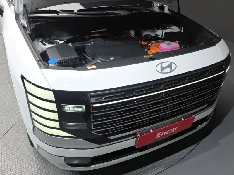 2026 Hyundai Palisade с пробегом 60 км