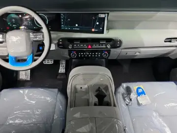 2026 Hyundai Palisade с пробегом 60 км