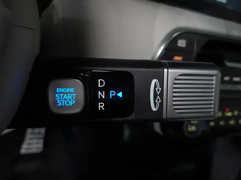 2026 Hyundai Palisade с пробегом 60 км