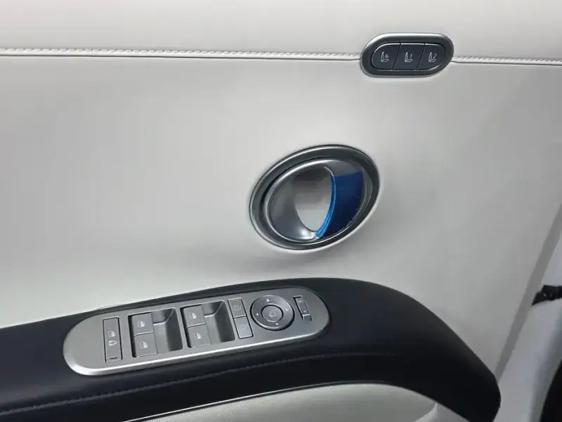 2026 Hyundai Palisade с пробегом 60 км