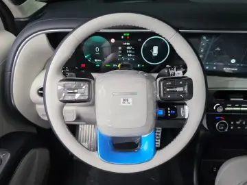 2026 Hyundai Palisade с пробегом 60 км