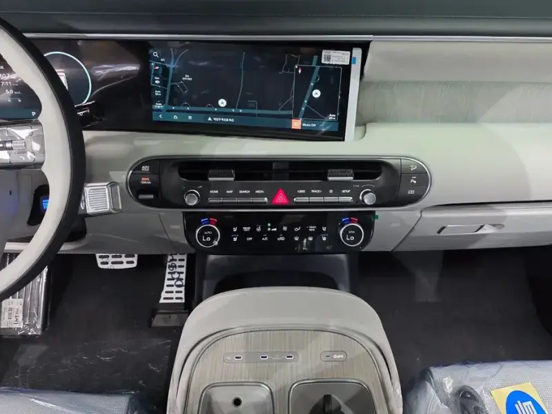2026 Hyundai Palisade с пробегом 60 км