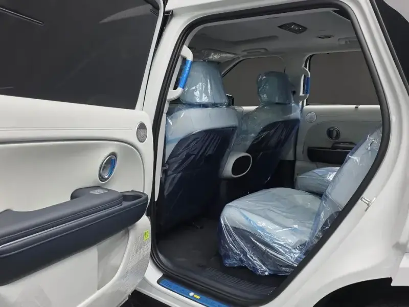 2026 Hyundai Palisade с пробегом 60 км