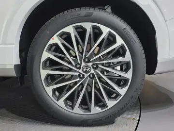 2026 Hyundai Palisade с пробегом 60 км