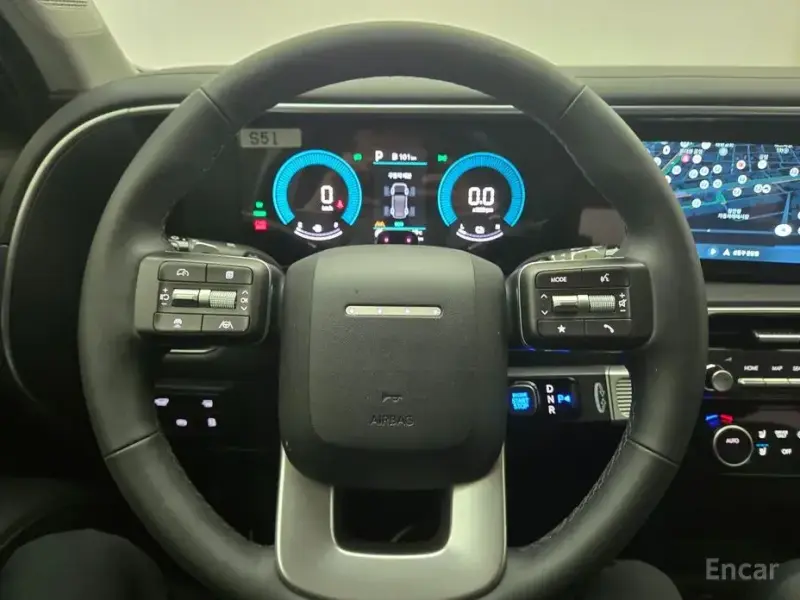 2026 Hyundai Palisade с пробегом 3 100 км