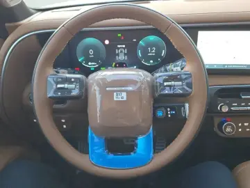 2025 Hyundai Palisade с пробегом 807 км