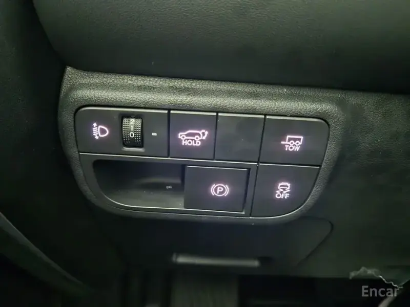 2026 Hyundai Palisade с пробегом 3 100 км