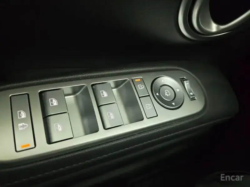 2026 Hyundai Palisade с пробегом 3 100 км