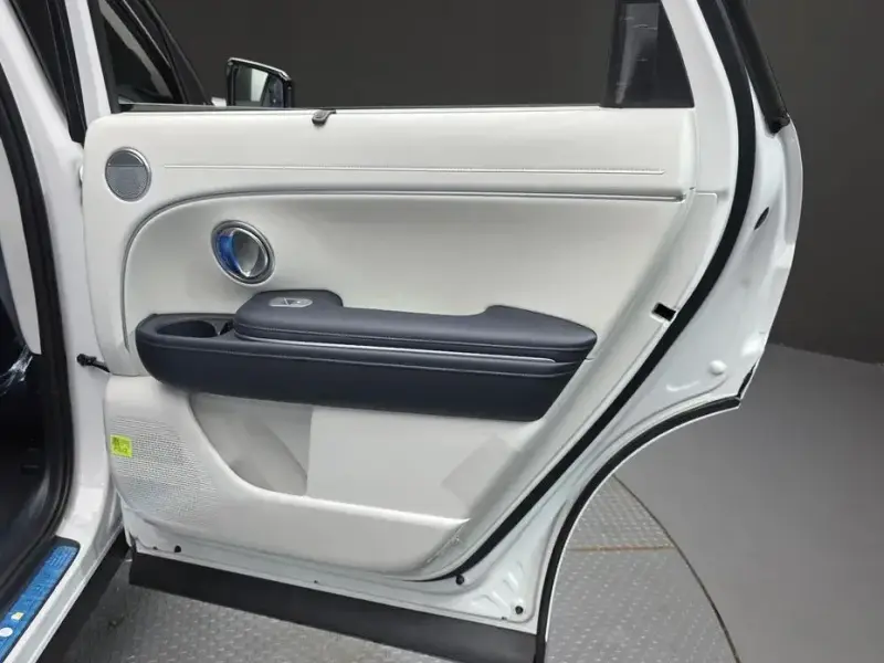 2026 Hyundai Palisade с пробегом 60 км
