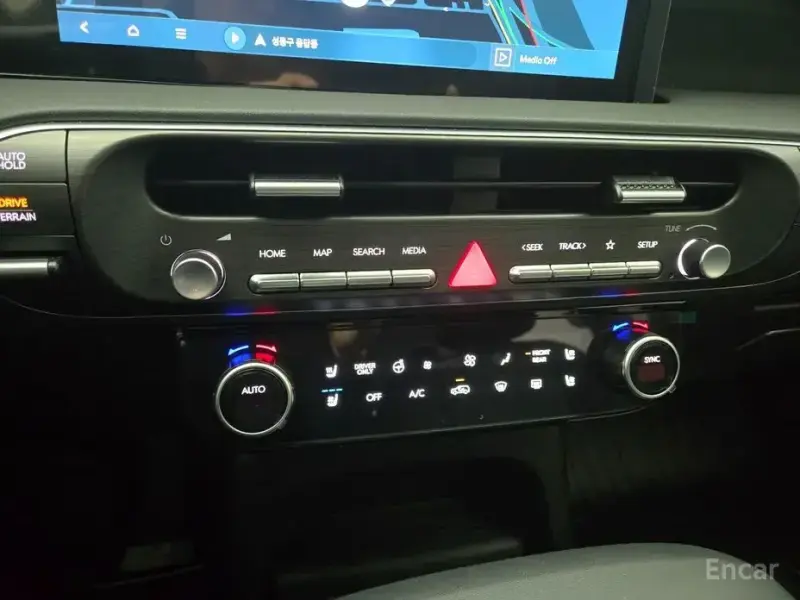 2026 Hyundai Palisade с пробегом 3 100 км