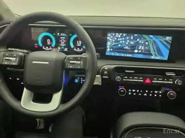2026 Hyundai Palisade с пробегом 3 100 км