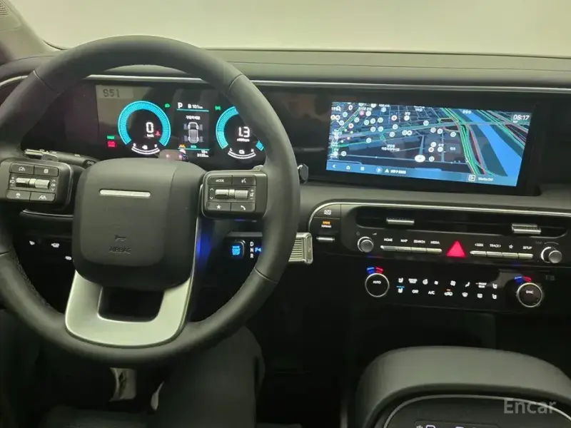 2026 Hyundai Palisade с пробегом 3 100 км
