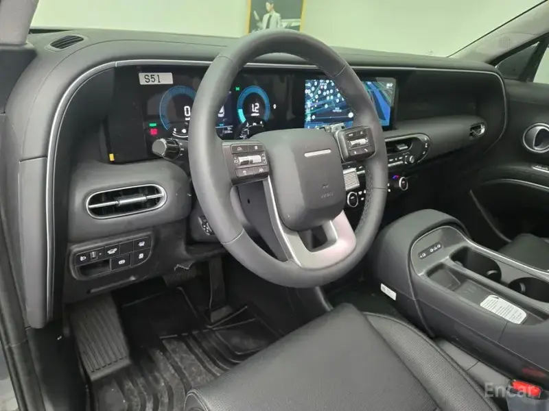 2026 Hyundai Palisade с пробегом 3 100 км