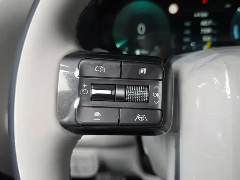 2026 Hyundai Palisade с пробегом 60 км