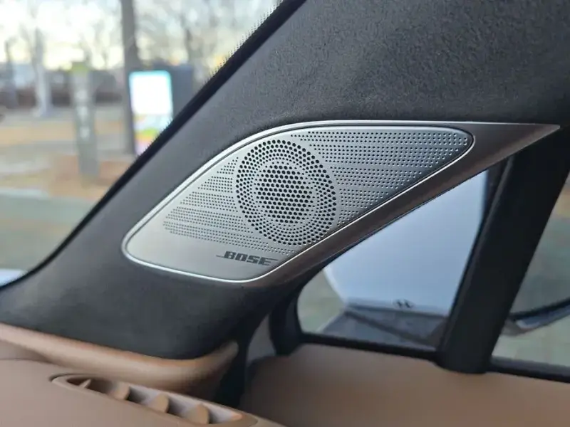 2025 Hyundai Palisade с пробегом 807 км