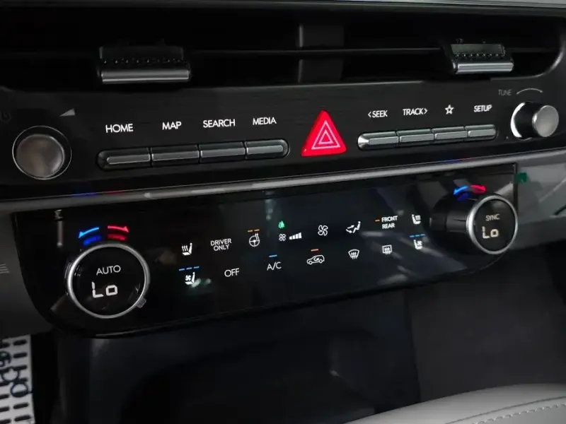 2026 Hyundai Palisade с пробегом 60 км