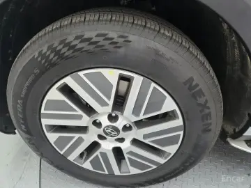 2026 Hyundai Palisade с пробегом 3 100 км