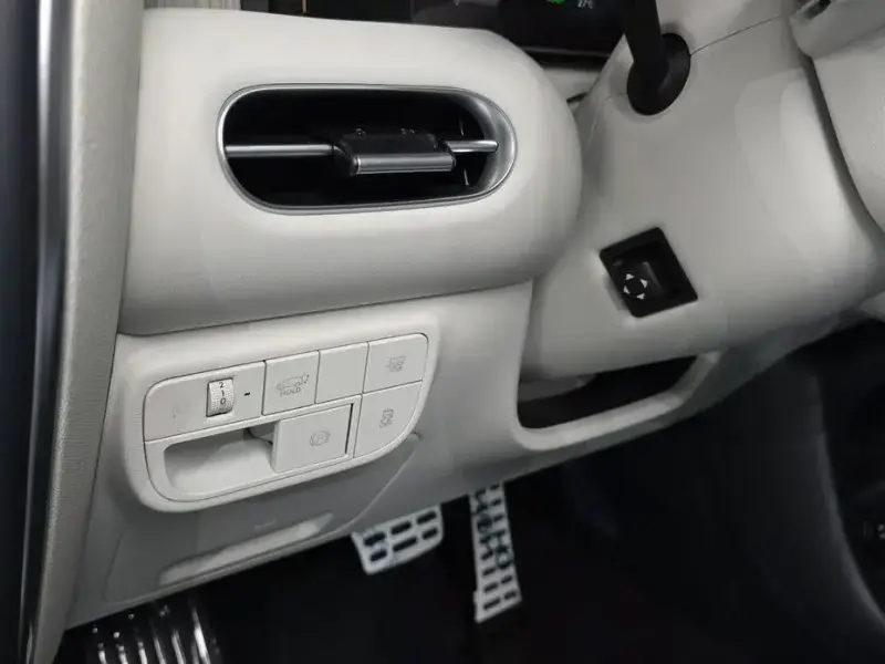 2026 Hyundai Palisade с пробегом 60 км