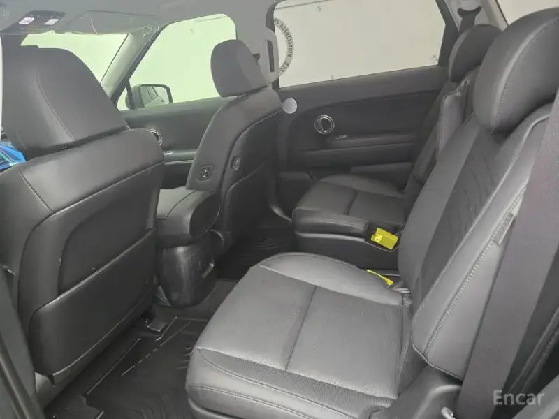 2026 Hyundai Palisade с пробегом 3 100 км