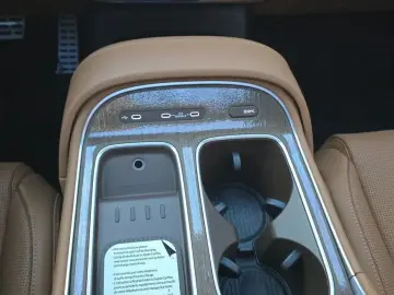 2025 Hyundai Palisade с пробегом 807 км