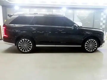 2025 Hyundai Palisade с пробегом 15 859 км