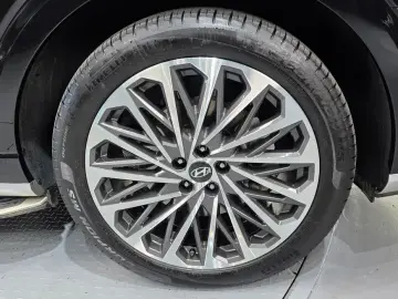 2025 Hyundai Palisade с пробегом 18 453 км