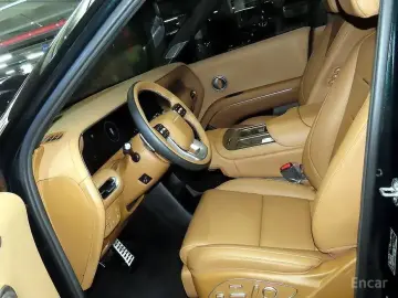 2025 Hyundai Palisade с пробегом 4 040 км