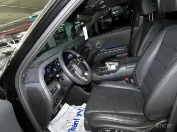 2025 Hyundai Palisade с пробегом 15 859 км