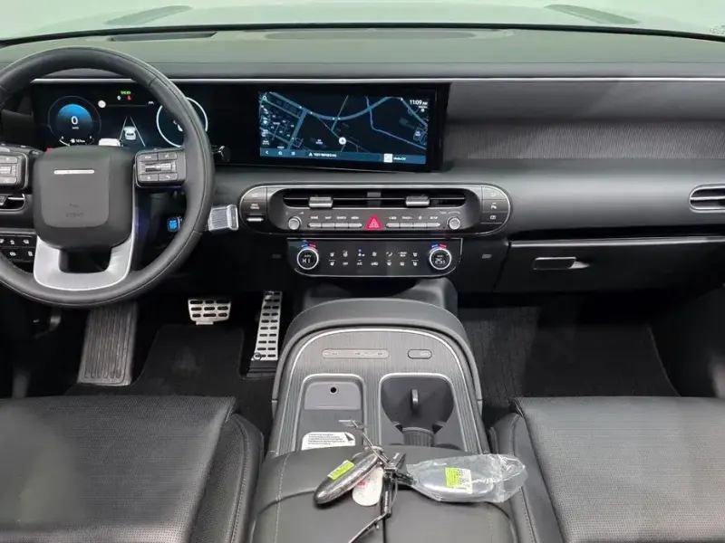 2025 Hyundai Palisade с пробегом 18 453 км