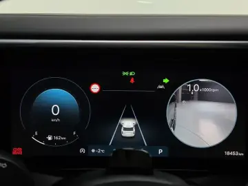 2025 Hyundai Palisade с пробегом 18 453 км