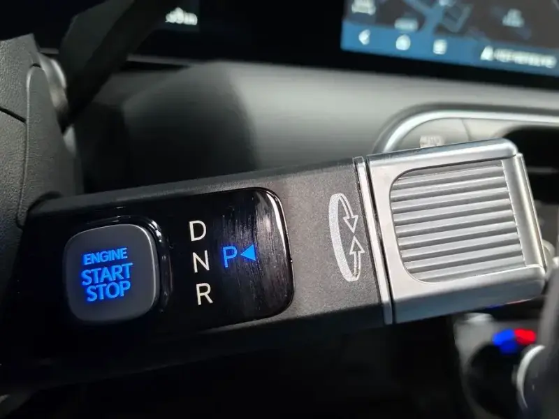 2025 Hyundai Palisade с пробегом 18 453 км