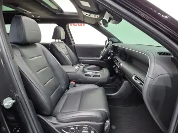 2025 Hyundai Palisade с пробегом 18 453 км