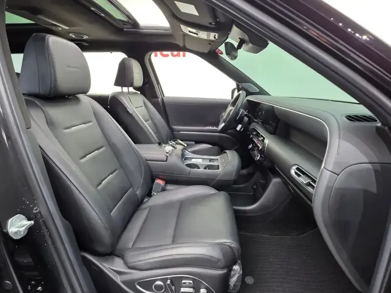 2025 Hyundai Palisade с пробегом 18 453 км