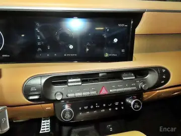 2025 Hyundai Palisade с пробегом 4 040 км