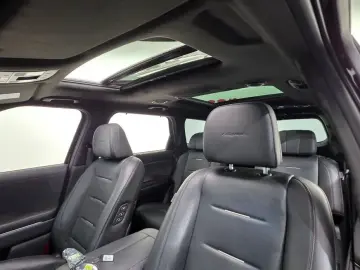 2025 Hyundai Palisade с пробегом 18 453 км