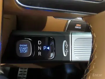 2025 Hyundai Palisade с пробегом 4 040 км