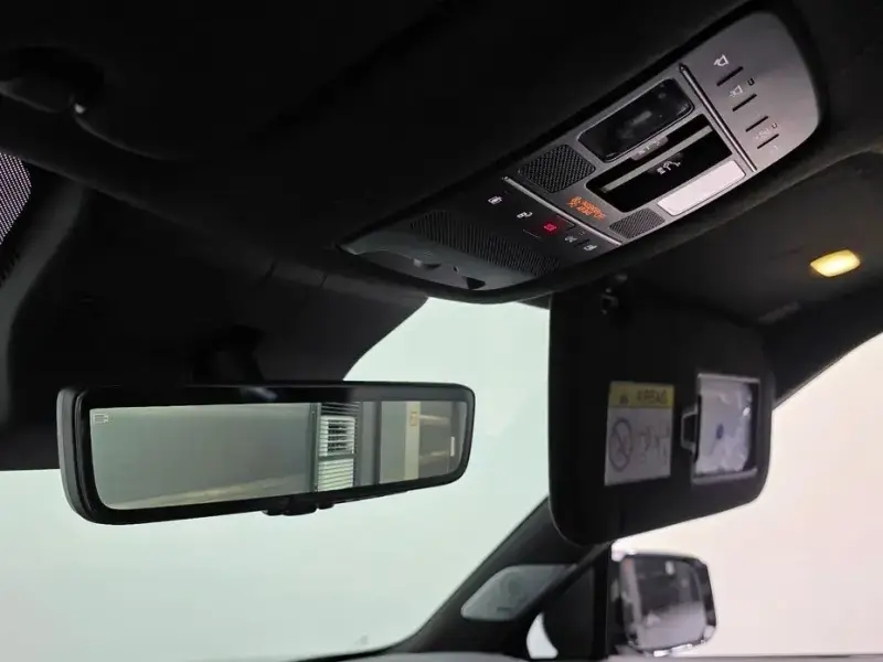 2025 Hyundai Palisade с пробегом 18 453 км