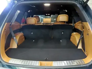 2025 Hyundai Palisade с пробегом 4 040 км
