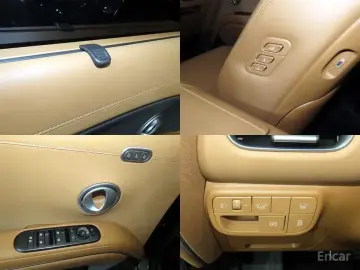 2025 Hyundai Palisade с пробегом 4 040 км