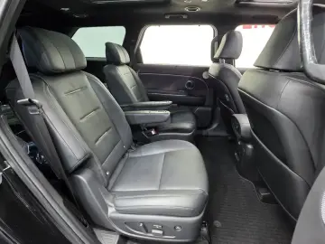 2025 Hyundai Palisade с пробегом 18 453 км