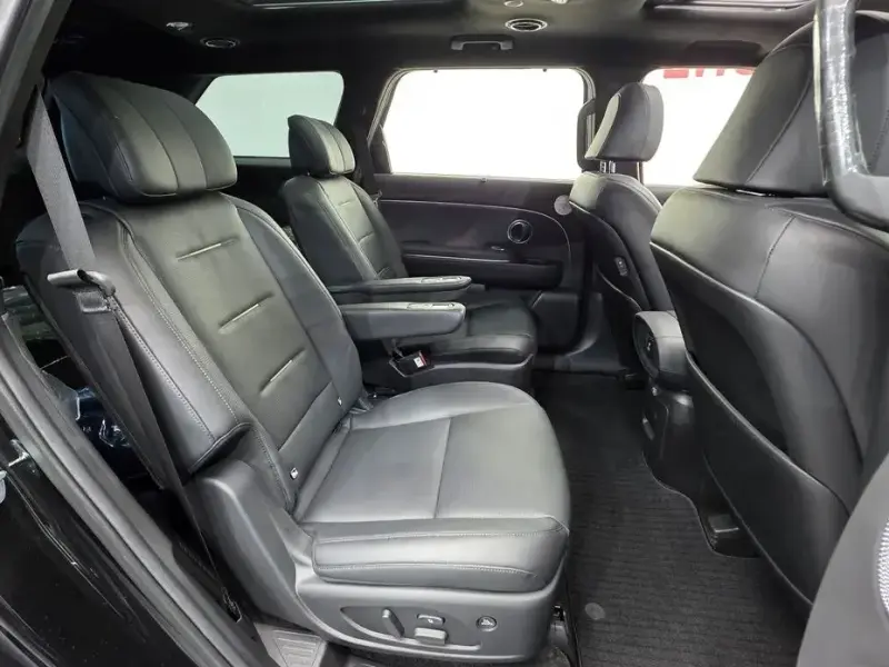 2025 Hyundai Palisade с пробегом 18 453 км