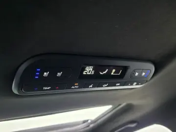 2025 Hyundai Palisade с пробегом 18 453 км