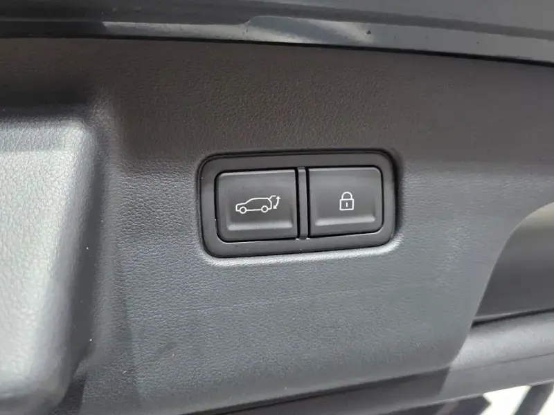 2025 Hyundai Palisade с пробегом 18 453 км