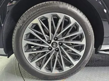2026 Hyundai Palisade с пробегом 1 464 км